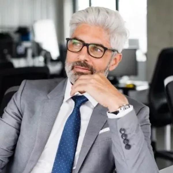 Michael Phillips,Lawyer, non tincidunt erat justo